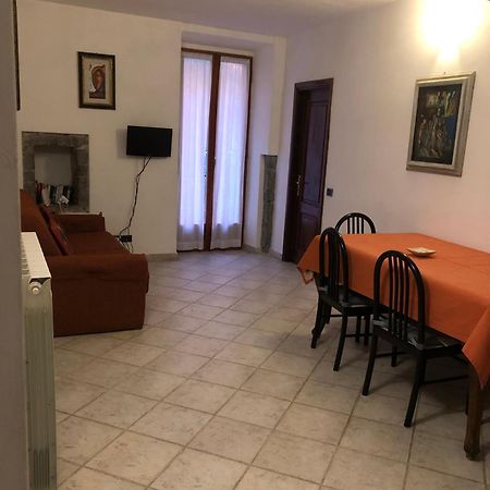 Irma Colua Manarola Apartment Bagian luar foto