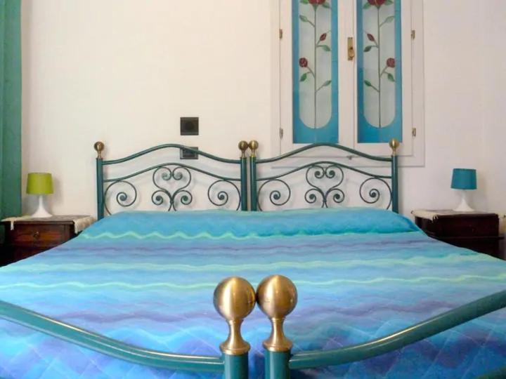 Irma Colua Manarola Apartment Bagian luar foto