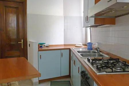 Irma Colua Manarola Apartment Bagian luar foto